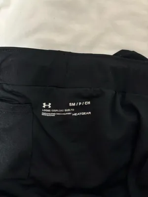 Under Armour Shorts thumbnail 3