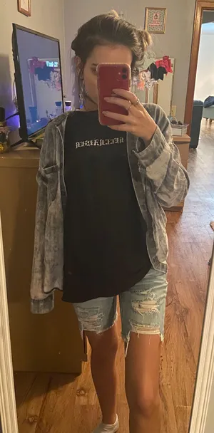 American Eagle Shorts thumbnail 1