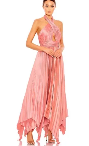 Mac Duggal Gown thumbnail 1