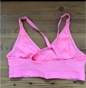 Free People Bralette thumbnail 2