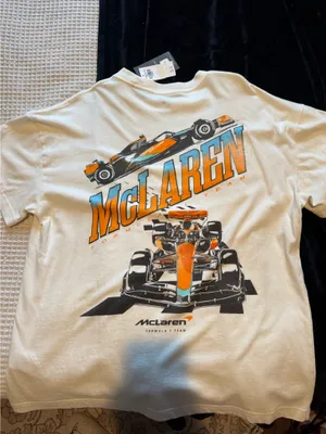 Abercrombie T-Shirt thumbnail 1