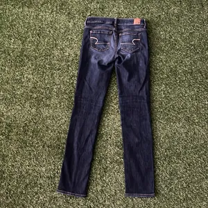 American Eagle AEO Stretch Skinny Size 2 Regular thumbnail 2