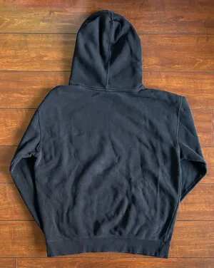 Union Binding Hoodie Black Size M thumbnail 3