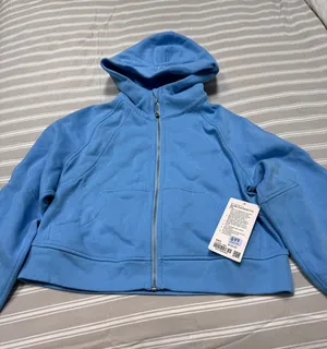 Lululemon Scuba Full-Zip thumbnail 1