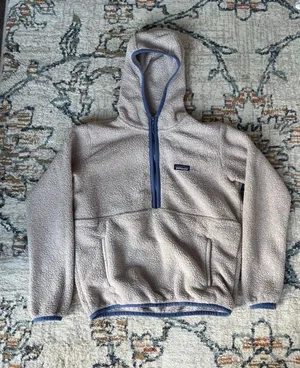 Patagonia Fleece Pullover thumbnail 1