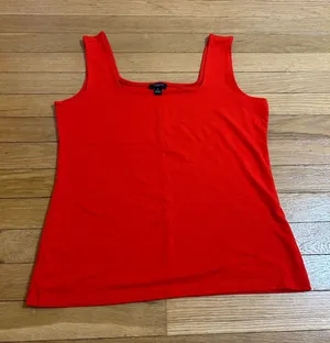 Ann Taylor Factory Top Sleeveless thumbnail 1