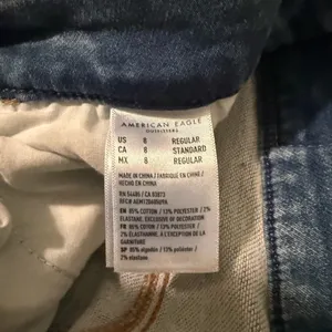 American Eagle Skinny Jeans thumbnail 3