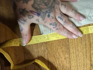 Non branded white long sleeve thumbnail 9