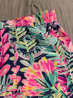 Lilly Pulitzer Shorts thumbnail 3