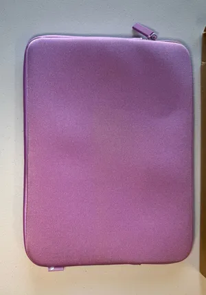 Incase Pink-Lilac Laptop Sleeve thumbnail 1