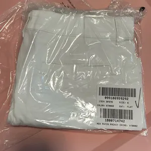 NWT J. Crew New patch-pocket chino short thumbnail 14