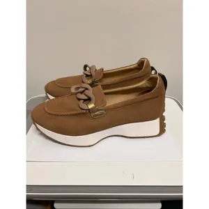 Diba True Kind Words Platform Slip on Shoes Women 9 M Suede Comfy thumbnail 13