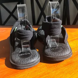 Sanuk Yoga May sling sandal thumbnail 4