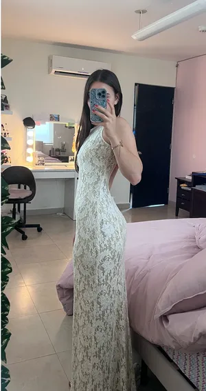 Jessica McClintock Dress Vintage thumbnail 4