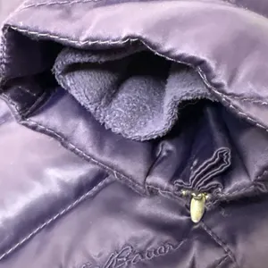 Eddie Bauer - Purple GOOSE DOWN Winter Puffer Coat - Womens Small thumbnail 9