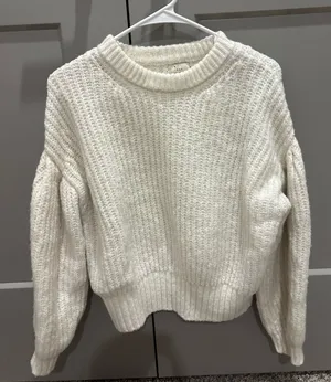 Target Chunky Sweater  thumbnail 1