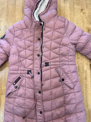 Canada Coat Pink Size L thumbnail 1