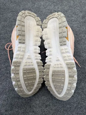 ASICS Gel-Quantum 90 Women's Peach/Light Pink pink women's Running Sneakers 12 thumbnail 7