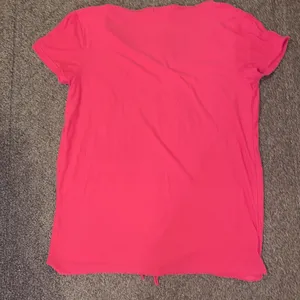 Charlotte Russe Grumpy and Gorgeous Bonita Pink Sparkly Pajama Top thumbnail 5