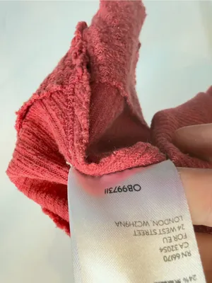 We The Free People Womens Flor De Mayo Pink medium thumbnail 11