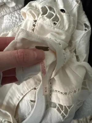 Free People Tunic thumbnail 3