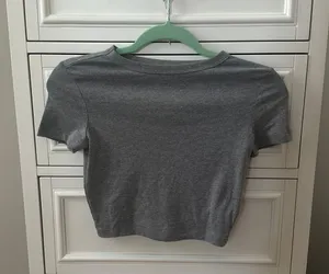Target Mini Tee thumbnail 1