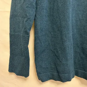 Soft Surroundings Wool Blend Sweater Size Medium‎ thumbnail 3