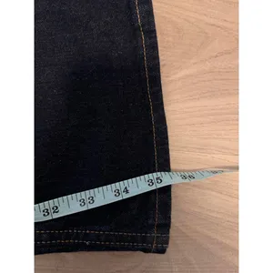 Abercrombie Mid Rise Bootcut Jean Size 31L thumbnail 3