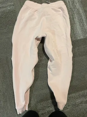 Lululemon High-Rise Scuba Joggers thumbnail 4