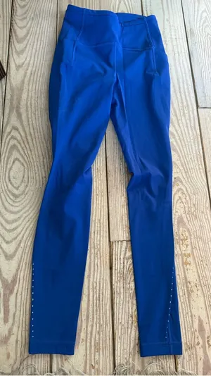 Lululemon Swift Speed High-Rise Tight Size 4 thumbnail 1