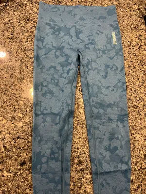 Gymshark Legging thumbnail 1