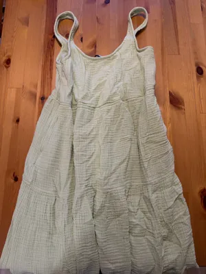 American eagle long maxi dress  thumbnail 1