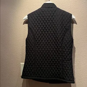 Oregon State University Women’s Quilted Vest Size Medium OSU Beavers thumbnail 6