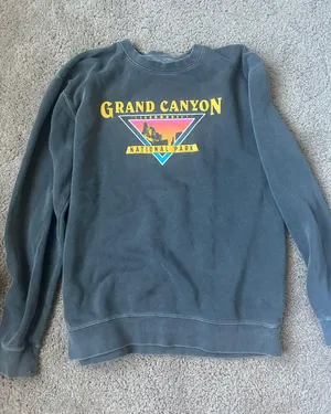 Urban Outfitters Vintage Crewneck thumbnail 1