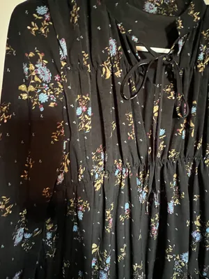 Dress Black thumbnail 7