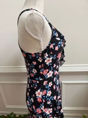 No Boundaries Dress thumbnail 6