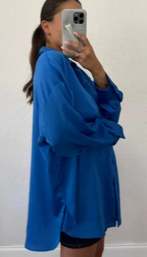 Primark Shirt Dress thumbnail 2