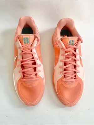 NIKE SABRINA 2 thumbnail 2