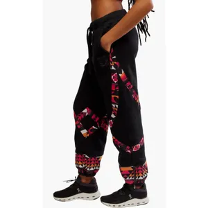 NWT Free People FP Movement‎ Snow Flow Joggers M thumbnail 2