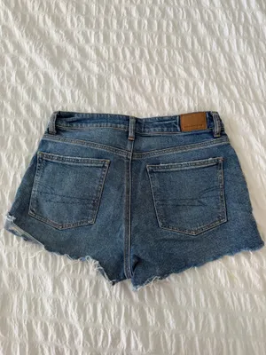 American Eagle Jean Shorts thumbnail 4
