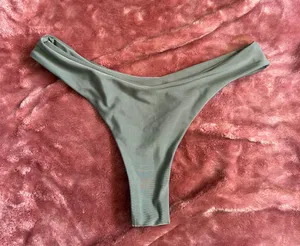 Amazon GREEN BIKINI thumbnail 4