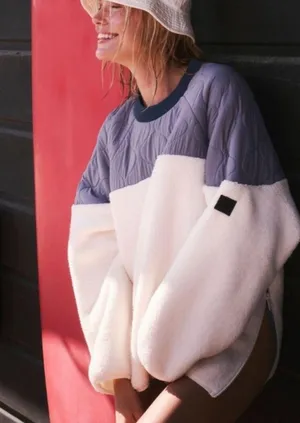 Free People Movement Sherpa thumbnail 2