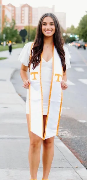 White Dress thumbnail 1