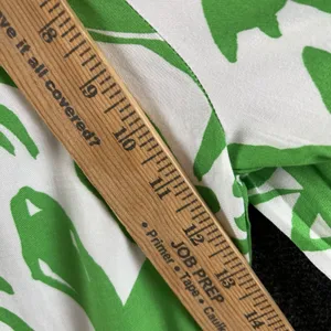 Lilly Pulitzer for Target Jumpsuit 20th Anniversary Collection Green Palm XL NWT thumbnail 13