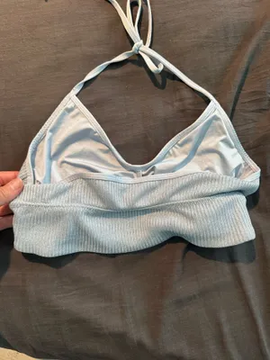 Sparkly Aerie top thumbnail 2
