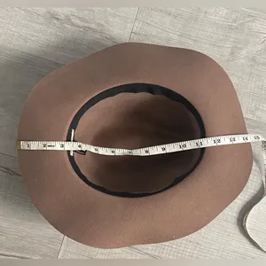 Light Brown Hat thumbnail 12