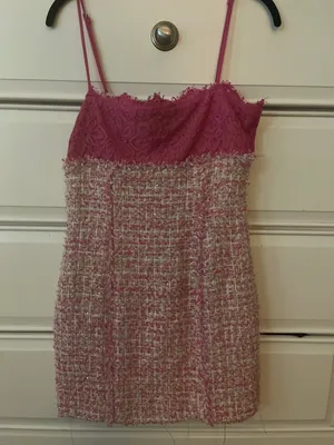 NBD Mini Dress thumbnail 4
