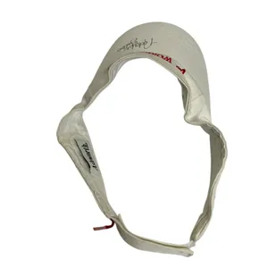 Natalie Gulbis Autographed Golf Visor 2003 U.S. Womens Open Pumpkin Ridge thumbnail 4