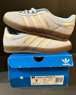 Adidas Gazelle Indoor size 7W thumbnail 1