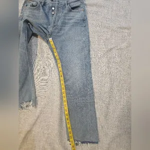 AGOLDE JEANS thumbnail 5